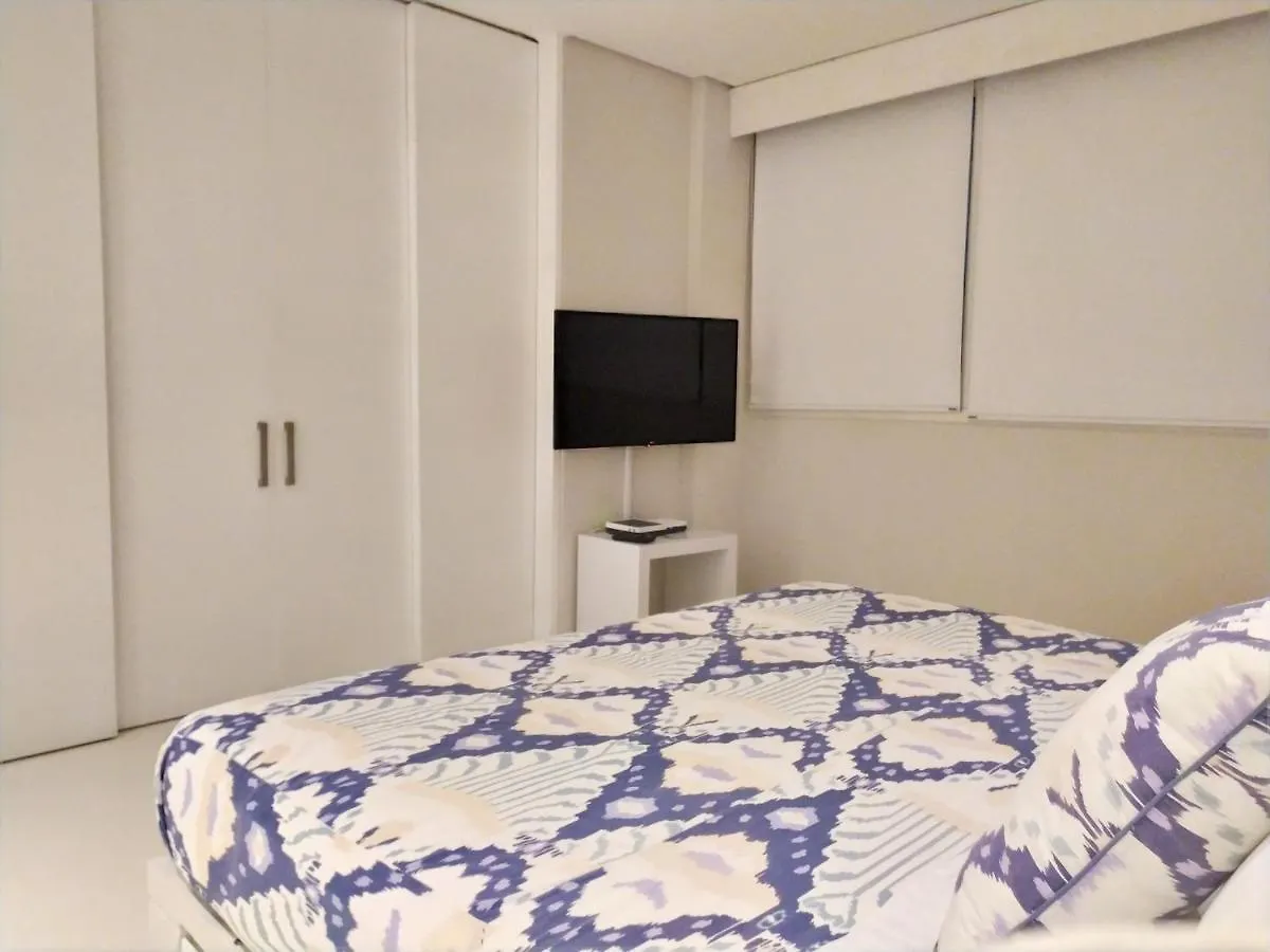 Morros 3 Apartamentos De Lujo Cartagena 公寓