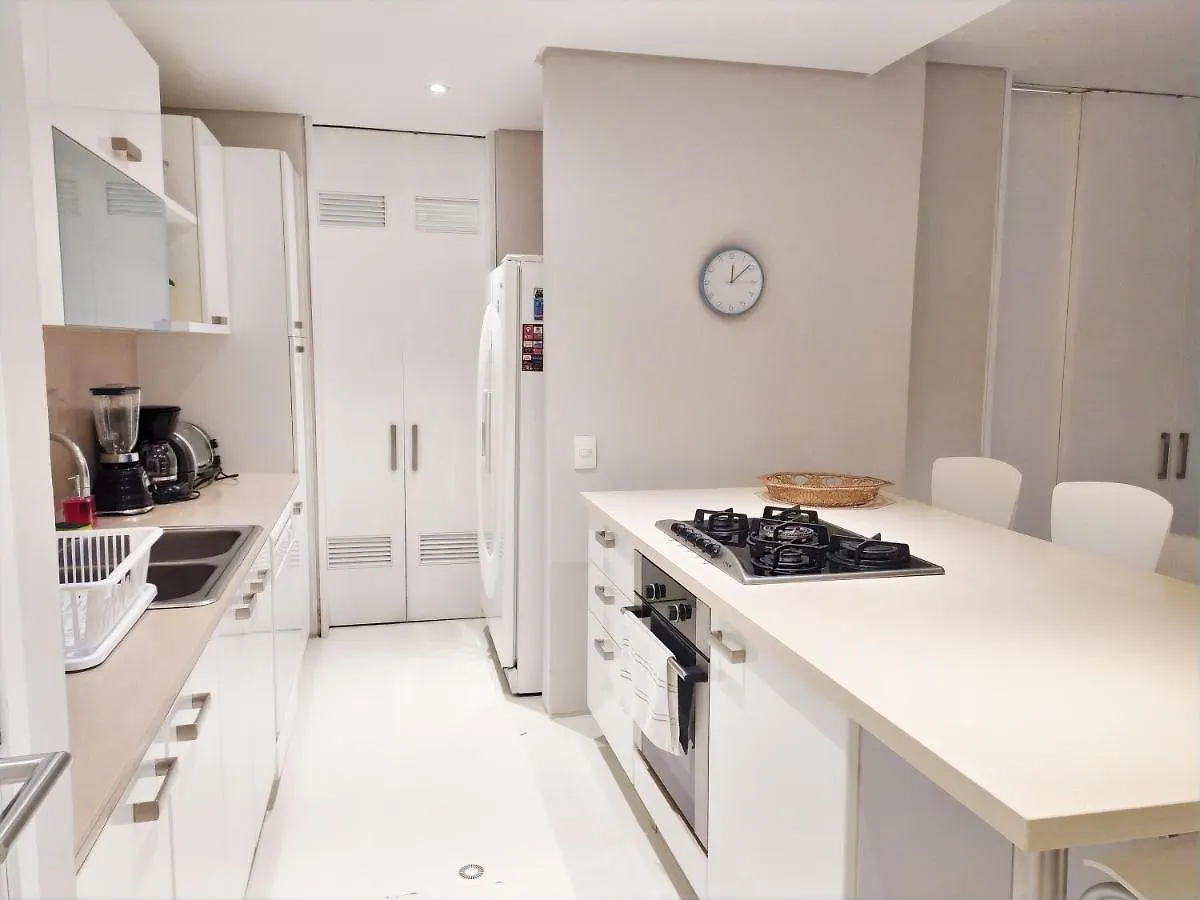 公寓 Morros 3 Apartamentos De Lujo Cartagena