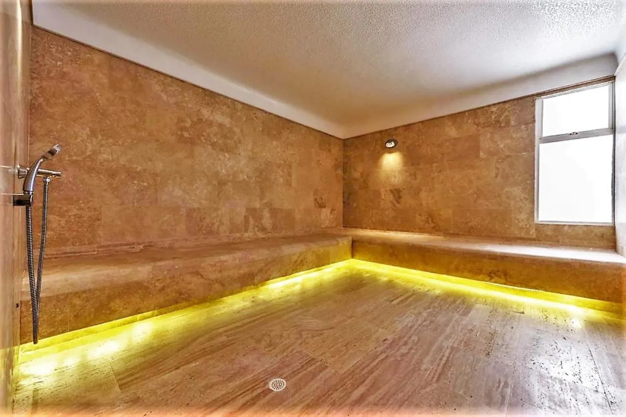 Morros 3 Apartamentos De Lujo Cartagena 0*,  哥伦比亚