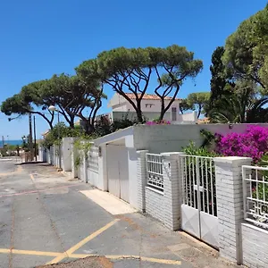 Chalé Santa Maria , Punta Umbría España