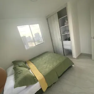 Apto Vacacional, Excelentes Vistas Cartagena