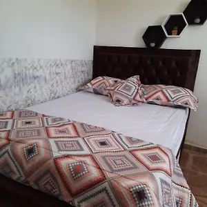 Apartamento Cerca De La Playa Vero's House Cartagena