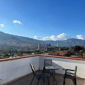 Hermoso , Medellín Colombia